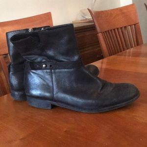 Franco Sarto ankle boots